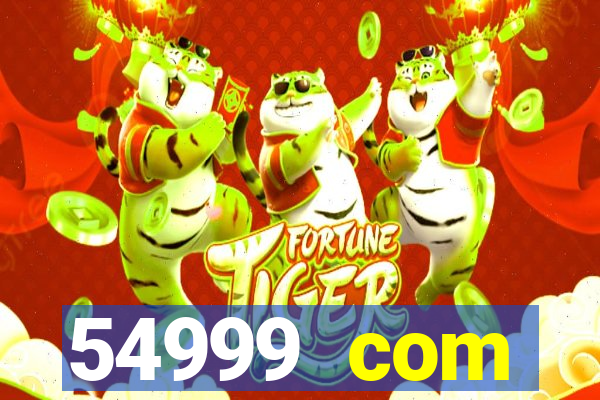 54999 com plataforma de jogos
